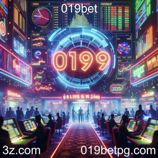 Apostas Ao Vivo na 019bet: A Emoção de Apostar em Tempo Real