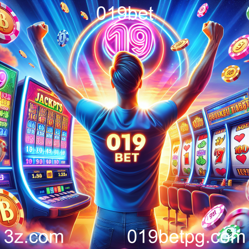 Grandes Vitórias: A Emoção dos Jogos Online em 019bet