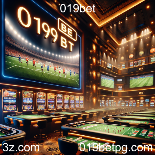 A Revolução dos Esportes Virtuais no Jogo Online